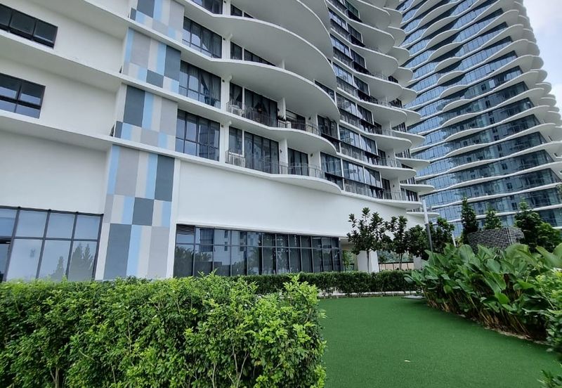 Senada Residences @ KLGCC