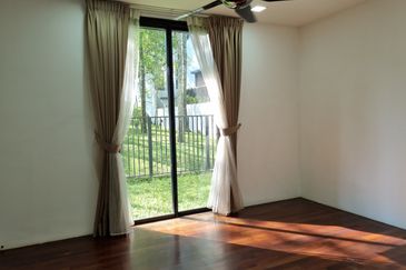 20Trees West Melawati