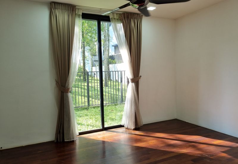 20Trees West Melawati