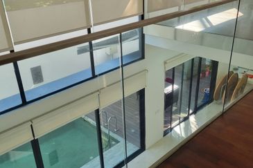 20Trees West Melawati