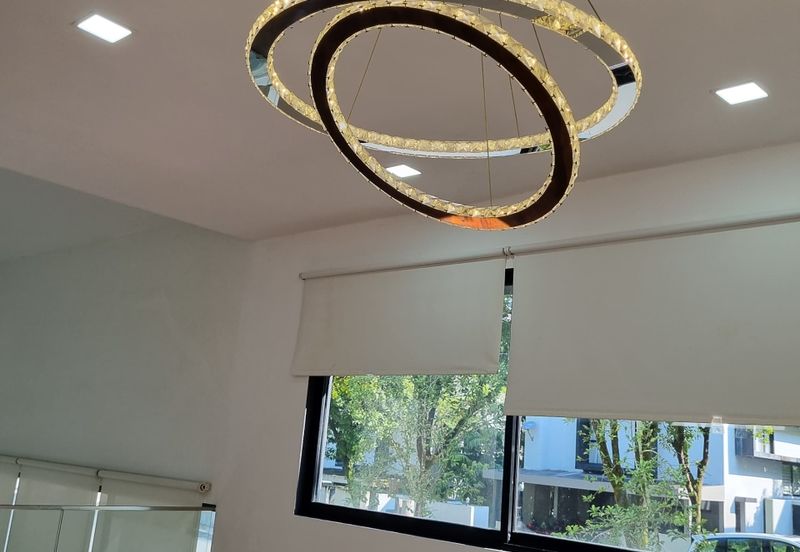 20Trees West Melawati