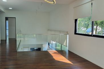 20Trees West Melawati