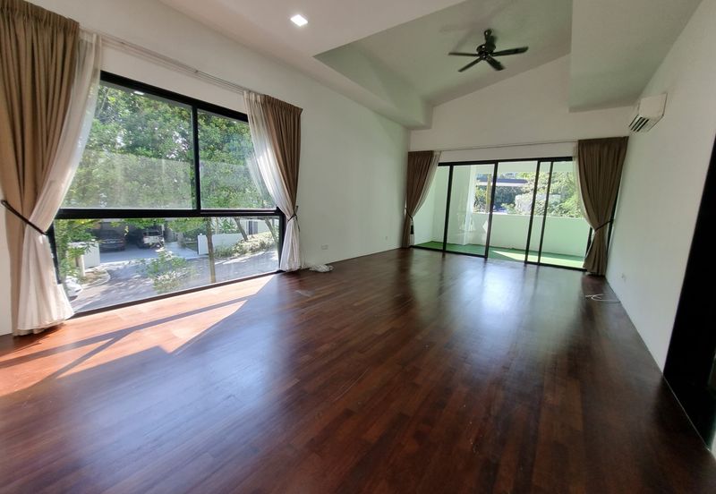 20Trees West Melawati