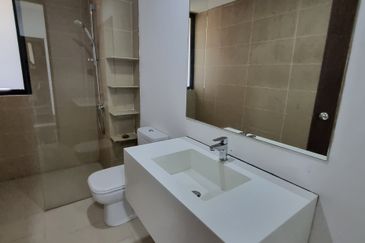 20Trees West Melawati