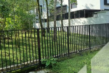 20Trees West Melawati