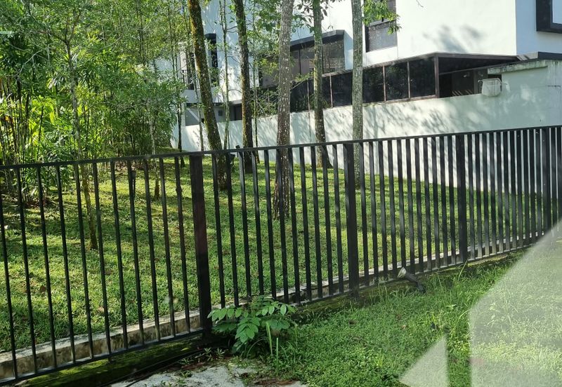 20Trees West Melawati