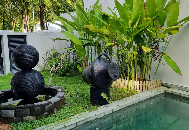 20Trees West Melawati