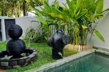 20Trees West Melawati