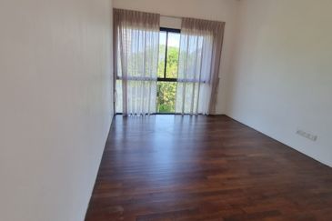 20Trees West Melawati