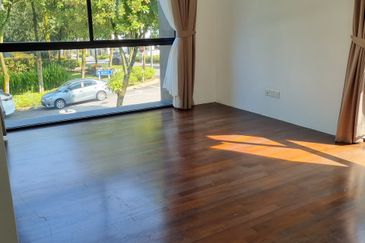 20Trees West Melawati