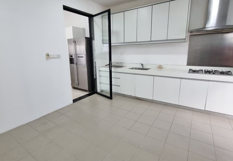 20Trees West Melawati