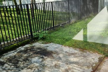 20Trees West Melawati