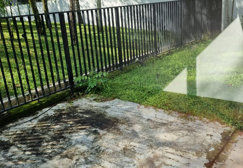 20Trees West Melawati