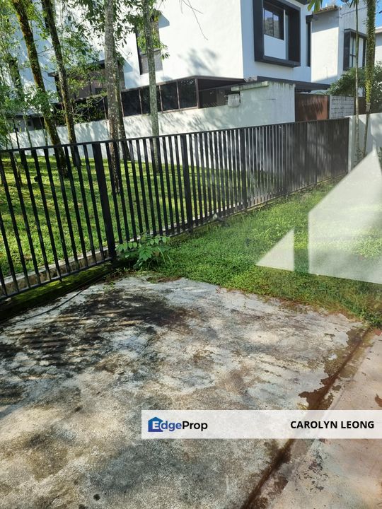 20Trees West Melawati, Kuala Lumpur, Taman Melawati