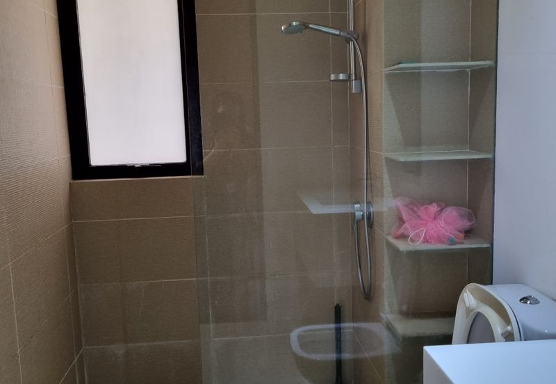 20Trees West Melawati