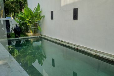 20Trees West Melawati