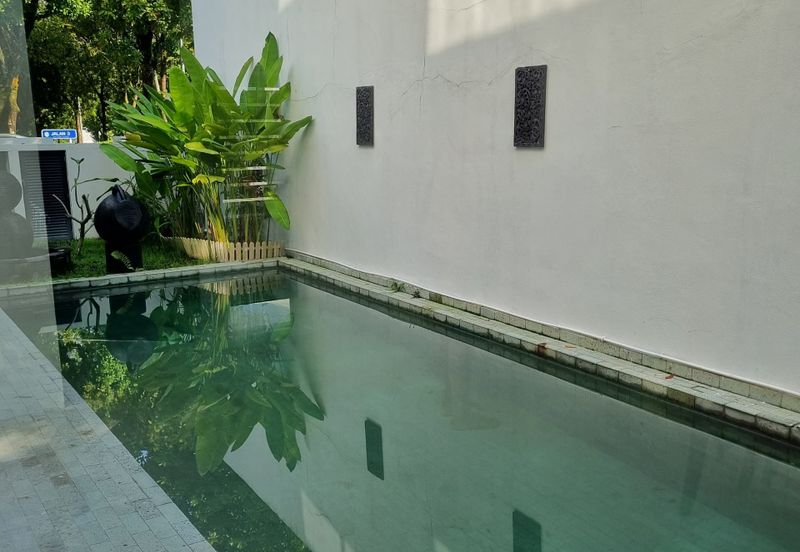 20Trees West Melawati