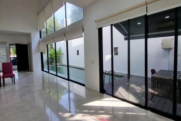 20Trees West Melawati