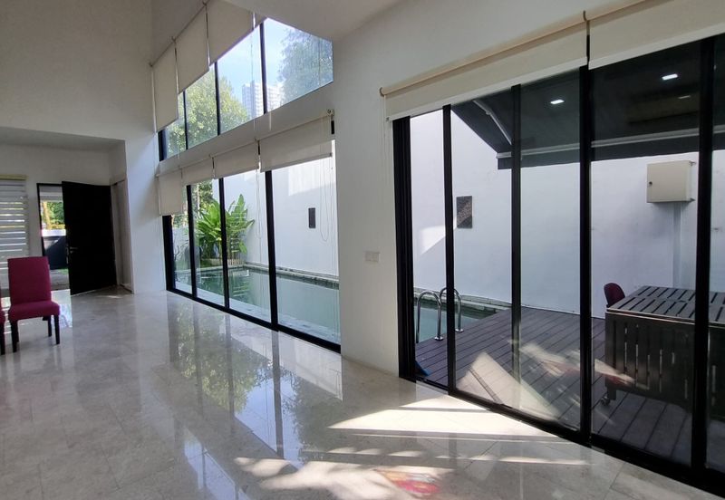 20Trees West Melawati