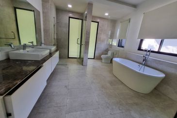 20Trees West Melawati