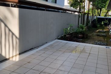 20Trees West Melawati