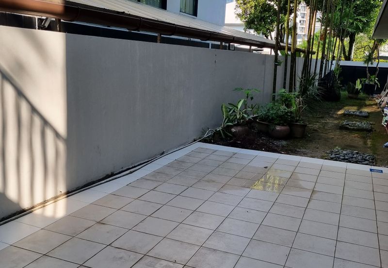 20Trees West Melawati