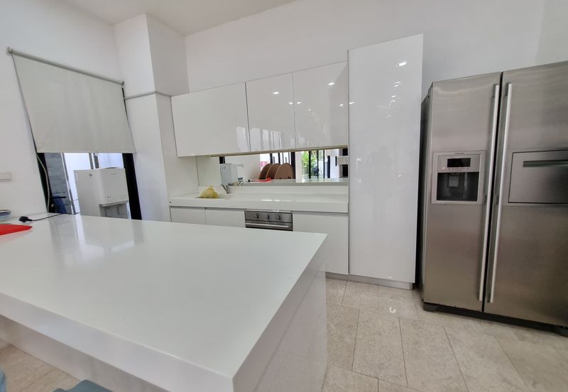 20Trees West Melawati