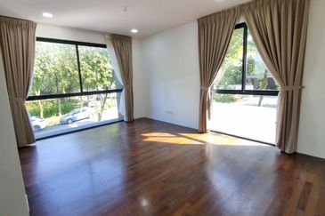 20Trees West Melawati