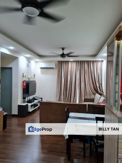 Good Unit For Sale!! Good Amenities!! Appointment for view!! Worth!!, Selangor, Balakong