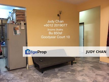 GOODYEAR COURT 10, USJ15, SELANGOR, Selangor, Subang Jaya