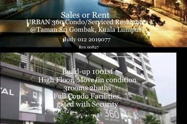 Urban 360