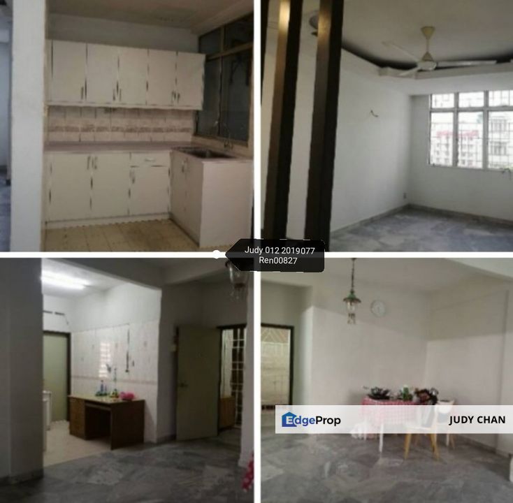 Goodyear Court 10 Usj15 Bu800sf 3R2B - Subang Jaya, Selangor, Subang Jaya