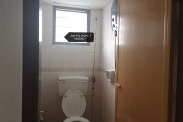 Subang Perdana Goodyear Court 10