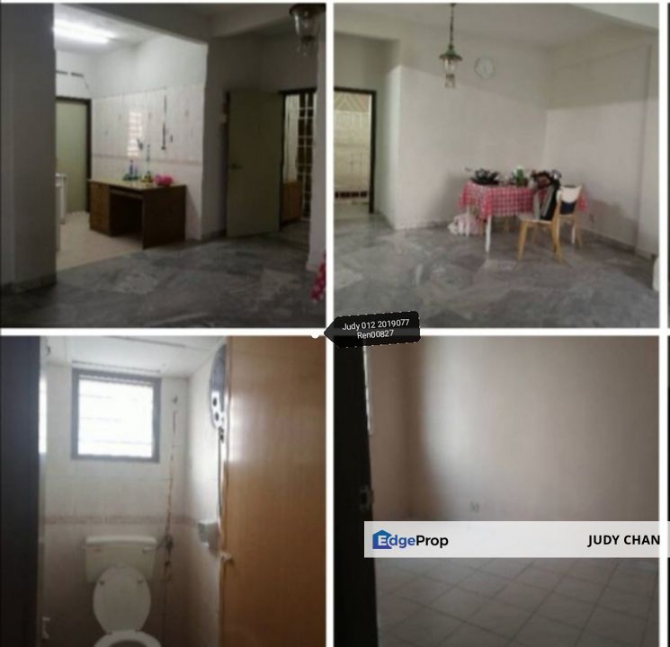 Goodyear Court 10 Usj15 Subang Jaya, Selangor, Subang Jaya