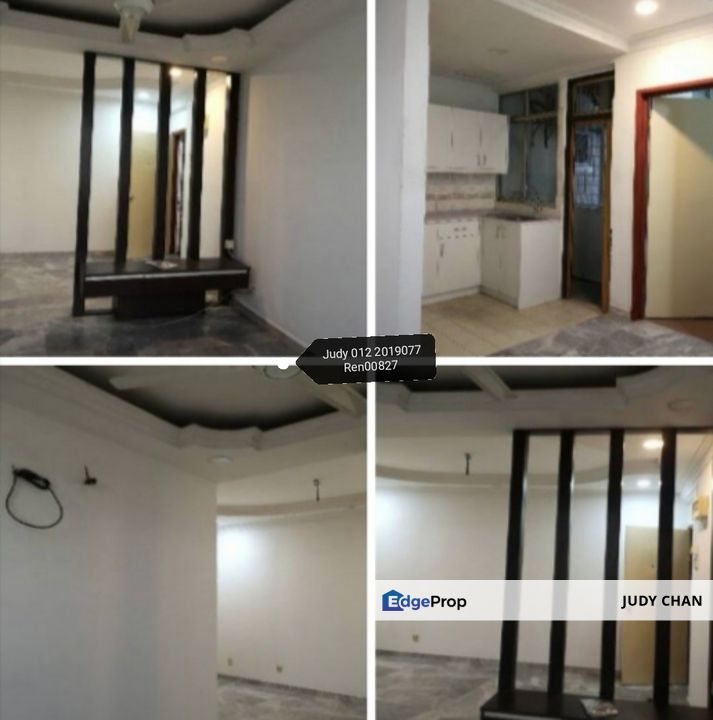 Goodyear Court 10 Usj15 Subang Jaya, Selangor, Subang Jaya