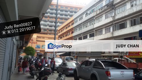 KL City Centre 3sty Shop-2units Adjoining@Off Jln Pudu K Lumpur, Kuala Lumpur, Pudu