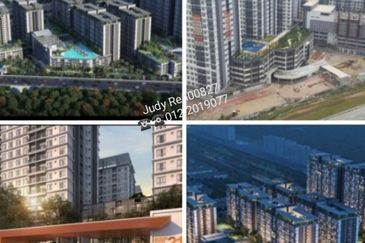 BSP Skypark