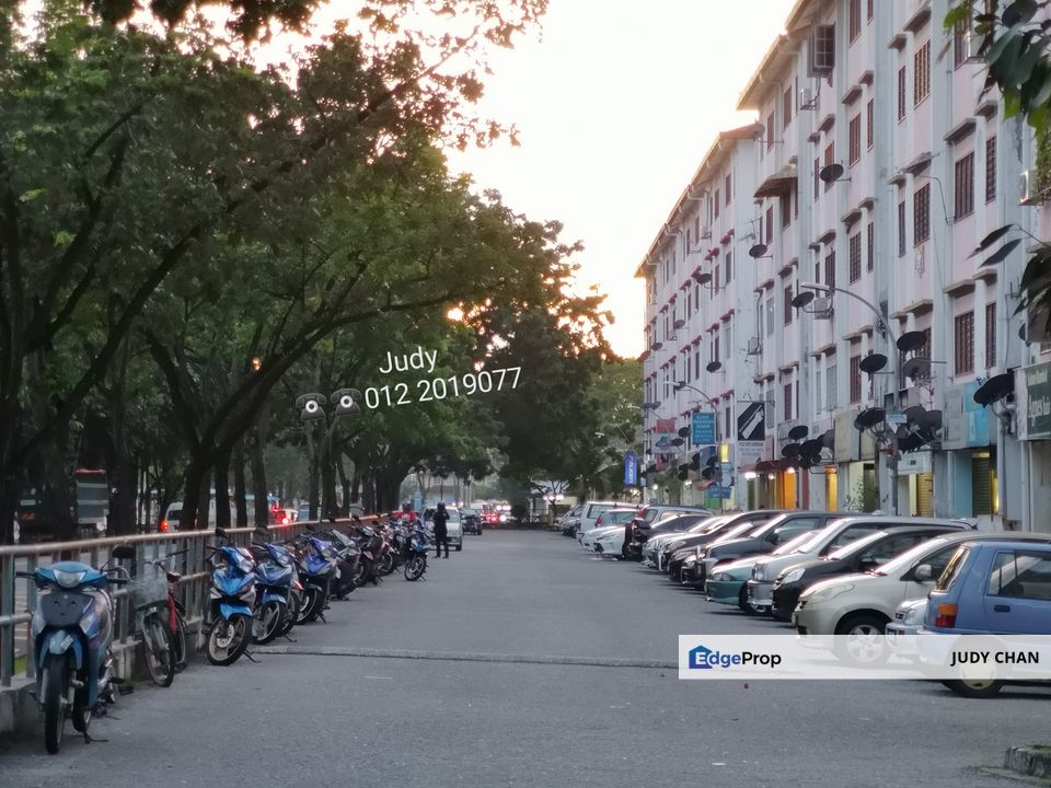 GOODYEAR COURT 9 SHOPLOT GROUND FLOOR  VALUE BUY!!, Selangor, Subang Jaya