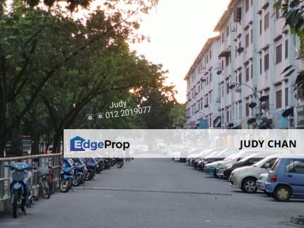 GOODYEAR COURT 9 SHOPLOT GROUND FLOOR  VALUE BUY!!, Selangor, Subang Jaya