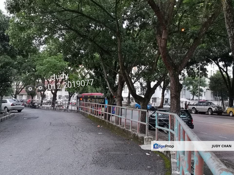 GOODYEAR COURT 9 SHOPLOT GROUND FLOOR  VALUE BUY!!, Selangor, Subang Jaya