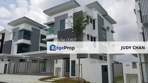 LAMBAIAN RESIDENCE - 3STY BUNGALOW , Selangor, Bangi