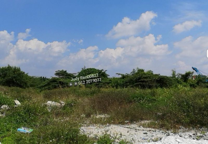 JALAN ROJION OFF JALAN JOHAN SETIA