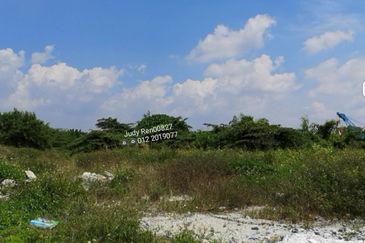 JALAN ROJION OFF JALAN JOHAN SETIA