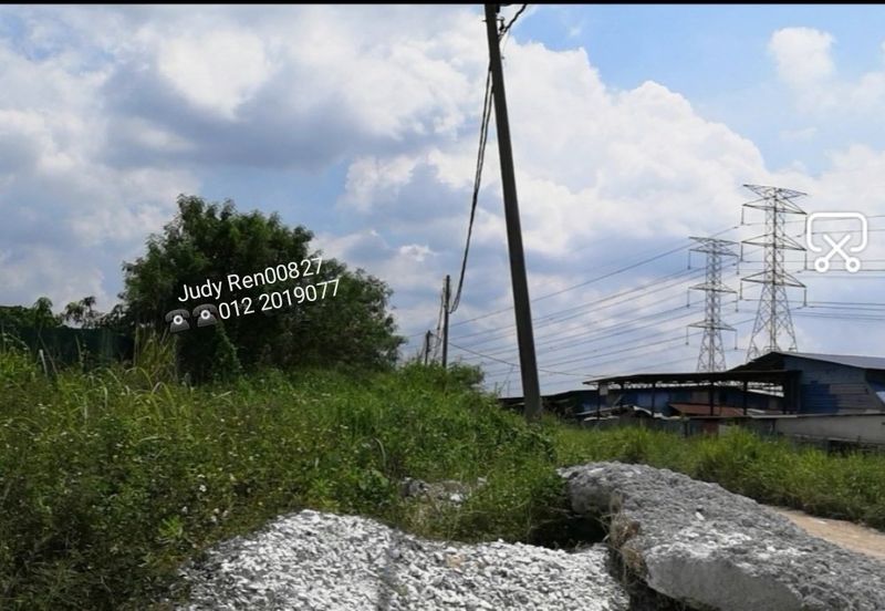 JALAN ROJION OFF JALAN JOHAN SETIA