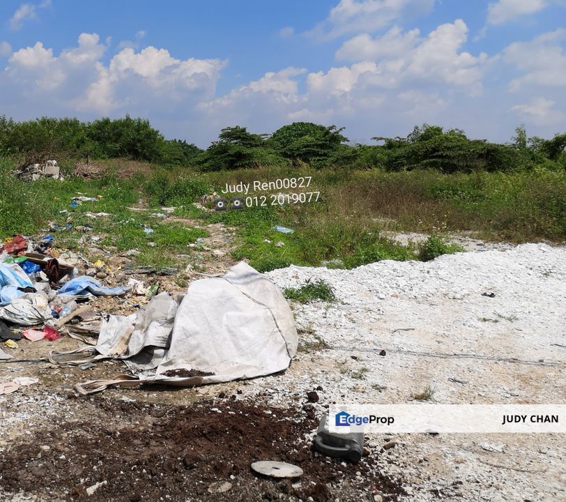 JOHAN SETIA 2acs Agri Land  - ZONING INDUSTRIAL @Jalan Kebun, Klang, Selangor, Klang