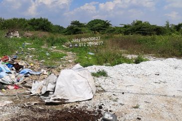 JALAN ROJION OFF JALAN JOHAN SETIA