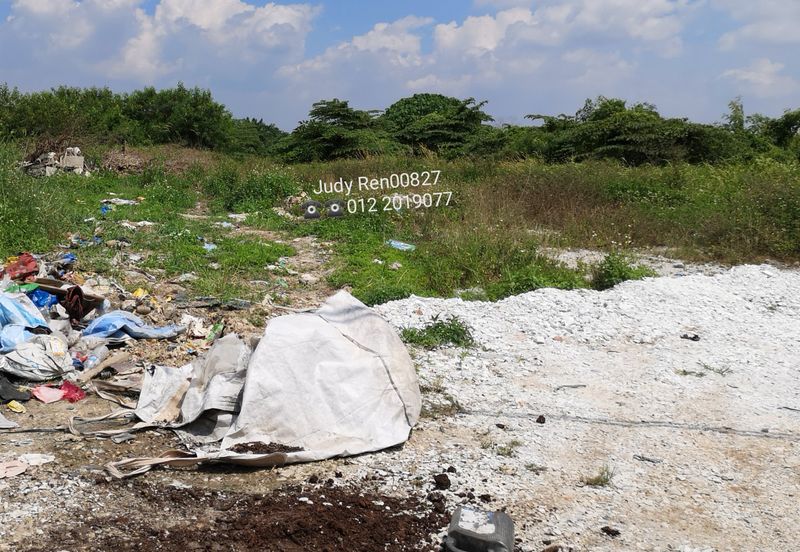 JALAN ROJION OFF JALAN JOHAN SETIA