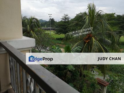 Sales CASA INDAH 1 (Low Rise) Condo , Selangor, Tropicana