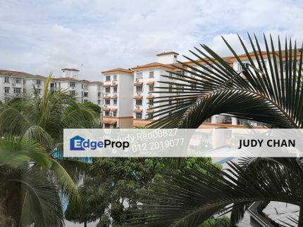 Goodyear Court 9 Usj14 Subang Perdana, Selangor, USJ