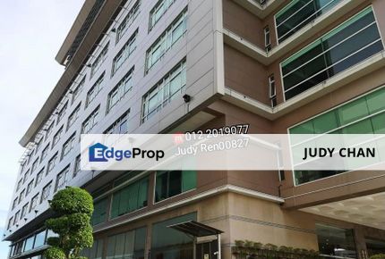 CORPORATE OFFICE SPACE PJ SEC 51A   BU17KSF-32KSF, Selangor, Petaling Jaya